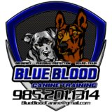 Blue Blood K9